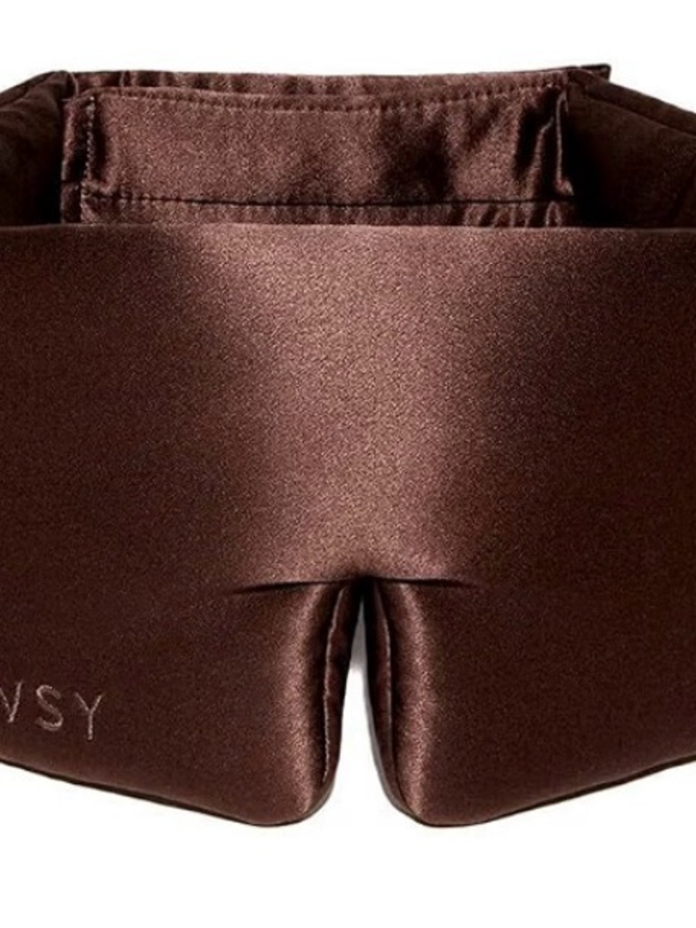 Drowsy Silk Sleep Mask